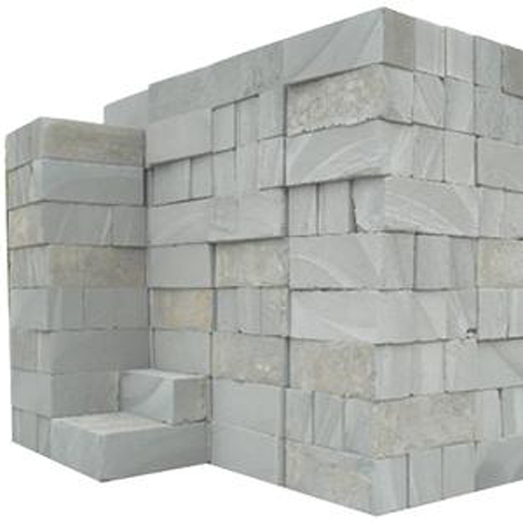 霍邱不同砌筑方式蒸压加气混凝土砌块轻质砖 加气块抗压强度研究