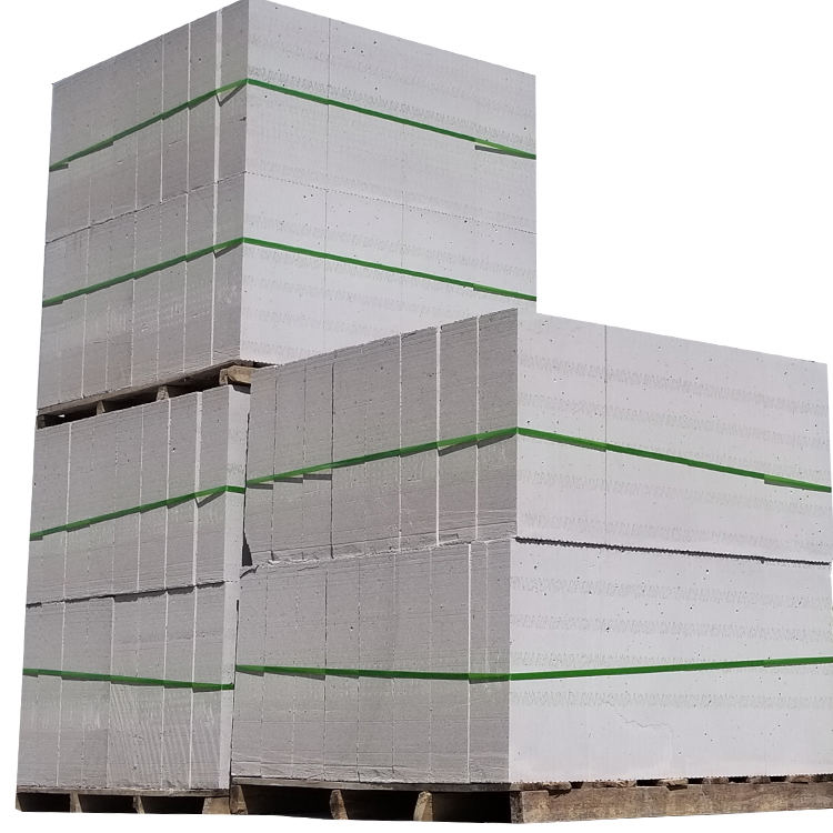 霍邱改性材料和蒸压制度对冶金渣蒸压加气混凝土砌块性能的影响