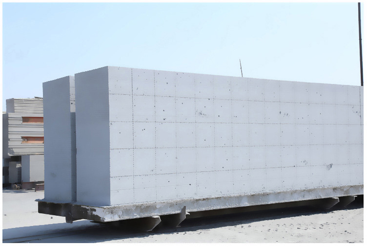 霍邱加气块 加气砌块 轻质砖气孔结构及其影响因素